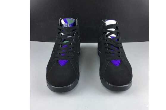 RETRO JORDAN 7 304775-053 304775-053 BUCKS ALLEN RAY AIR 0919